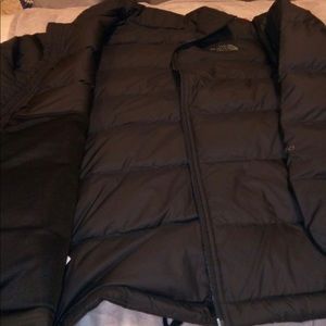 SOLD// men’s north face jacket